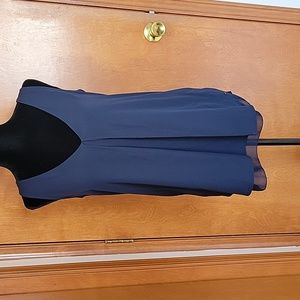 Tommy Hilfiger dressy tank top